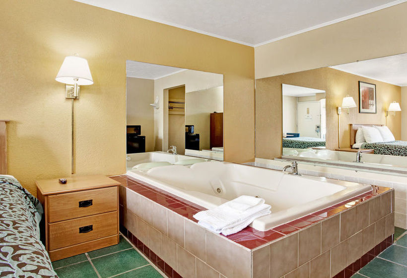 Hotel Days Inn Knoxville West  | Knoxville | Tennessee | United States 18