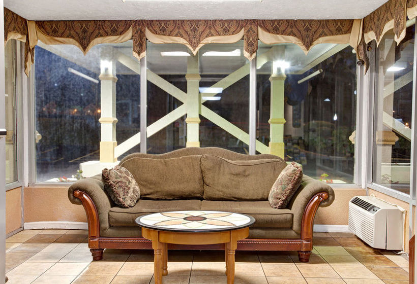 Hotel Days Inn Knoxville West  | Knoxville | Tennessee | United States 19