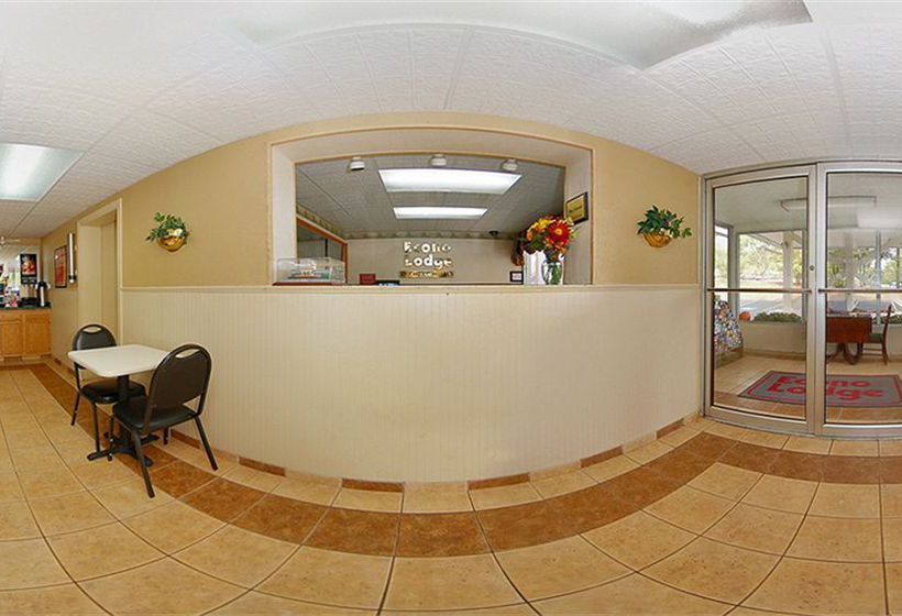 Hotel Days Inn Knoxville West  | Knoxville | Tennessee | United States 2