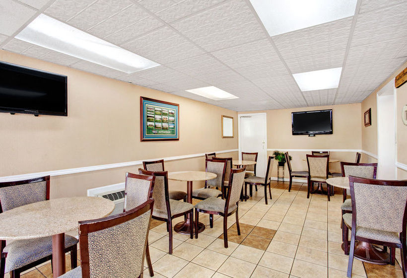 Hotel Days Inn Knoxville West  | Knoxville | Tennessee | United States 20