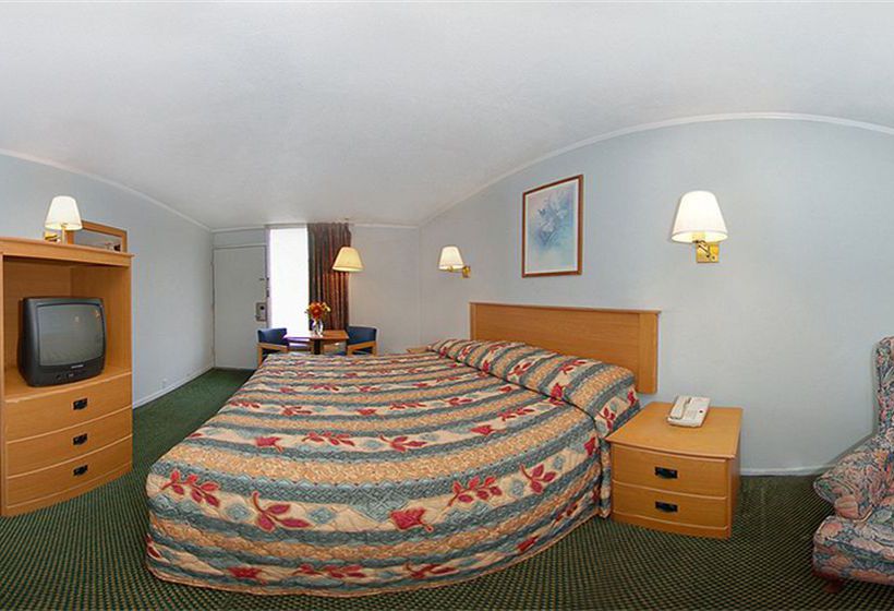 Hotel Days Inn Knoxville West  | Knoxville | Tennessee | United States 3