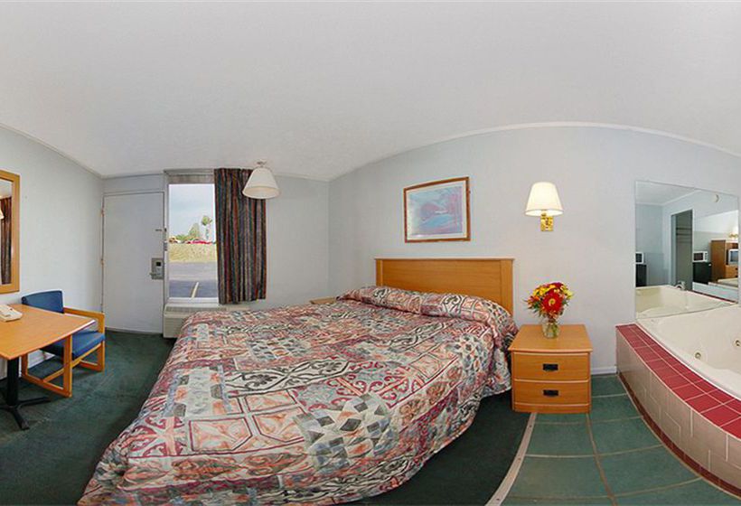 Hotel Days Inn Knoxville West  | Knoxville | Tennessee | United States 4