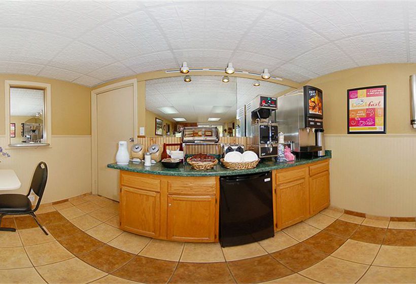 Hotel Days Inn Knoxville West  | Knoxville | Tennessee | United States 5