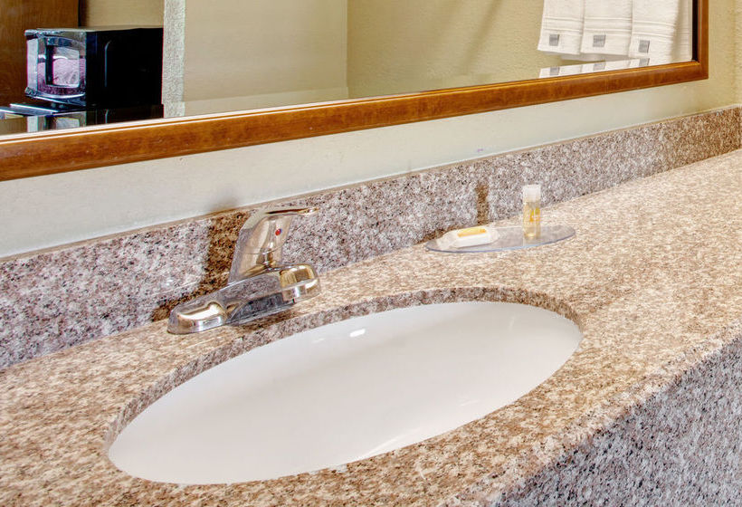 Hotel Days Inn Knoxville West  | Knoxville | Tennessee | United States 7