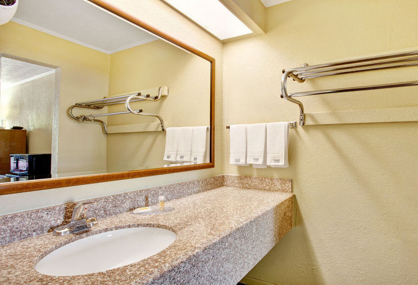 Hotel Days Inn Knoxville West  | Knoxville | Tennessee | United States 8