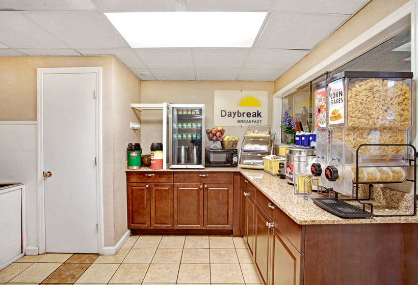 Hotel Days Inn Knoxville West  | Knoxville | Tennessee | United States 9