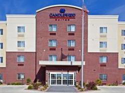 Candlewood Suites Lafayette  | Lafayette | Indiana | United States 11