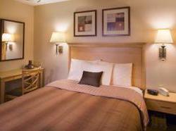 Candlewood Suites Lafayette  | Lafayette | Indiana | United States 15