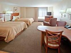 Candlewood Suites Lafayette  | Lafayette | Indiana | United States 16