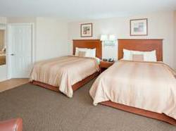 Candlewood Suites Lafayette  | Lafayette | Indiana | United States 17