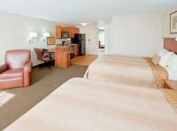 Candlewood Suites Lafayette  | Lafayette | Indiana | United States 18