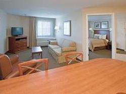 Candlewood Suites Lafayette  | Lafayette | Indiana | United States 20