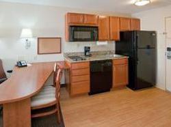 Candlewood Suites Lafayette  | Lafayette | Indiana | United States 7