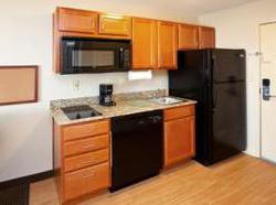 Candlewood Suites Lafayette  | Lafayette | Indiana | United States 8
