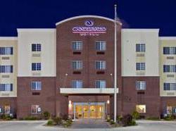 Candlewood Suites Lafayette  | Lafayette | Indiana | United States 9