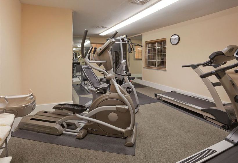 Hotel Candlewood Suites Lafayette  | Lafayette | Louisiana | United States 1