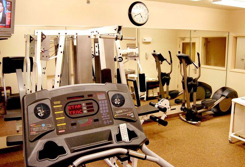 Hotel Candlewood Suites Lafayette  | Lafayette | Louisiana | United States 10