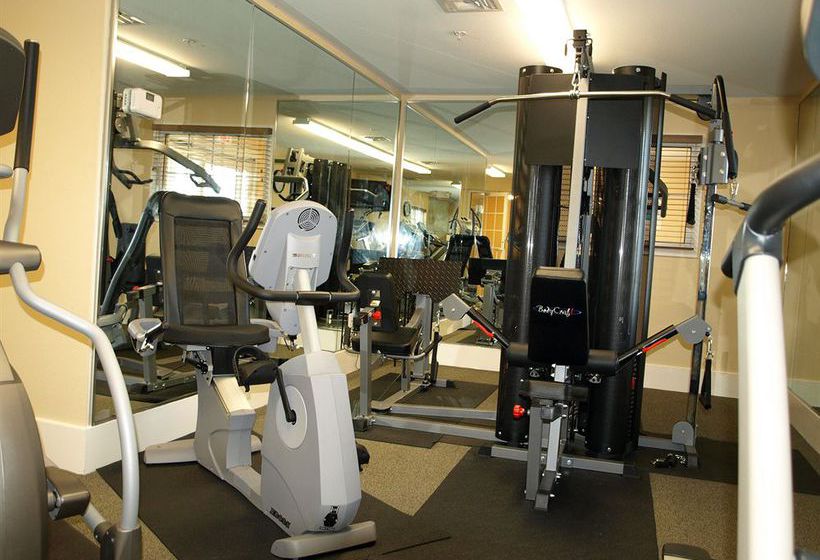 Hotel Candlewood Suites Lafayette  | Lafayette | Louisiana | United States 11