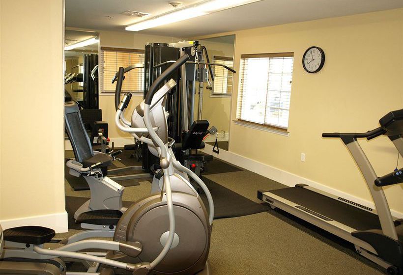 Hotel Candlewood Suites Lafayette  | Lafayette | Louisiana | United States 13