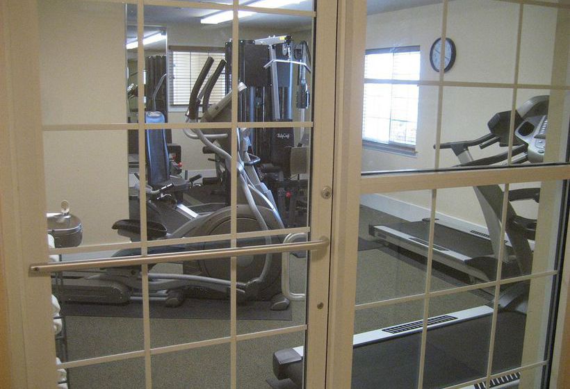 Hotel Candlewood Suites Lafayette  | Lafayette | Louisiana | United States 15