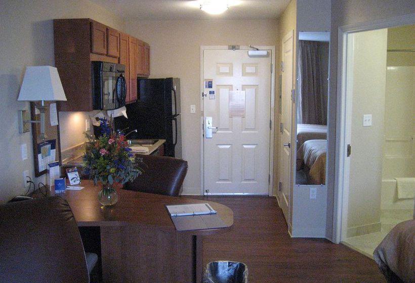 Hotel Candlewood Suites Lafayette  | Lafayette | Louisiana | United States 16