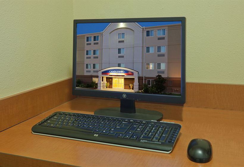 Hotel Candlewood Suites Lafayette  | Lafayette | Louisiana | United States 2