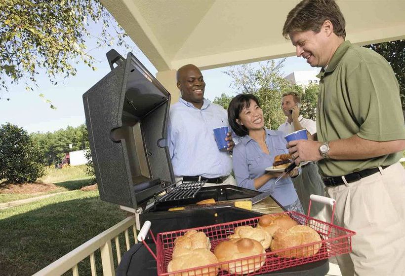 Hotel Candlewood Suites Lafayette  | Lafayette | Louisiana | United States 3