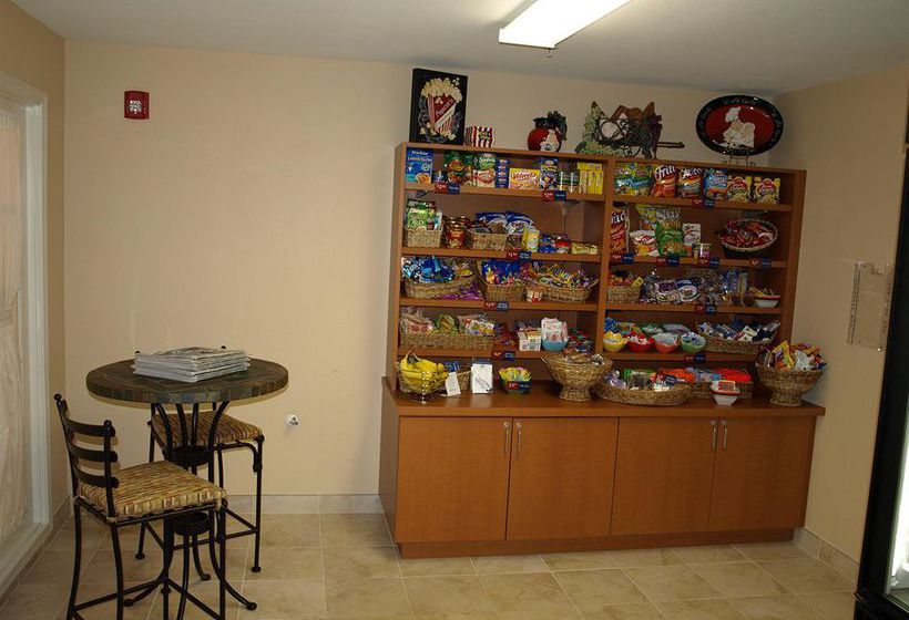 Hotel Candlewood Suites Lafayette  | Lafayette | Louisiana | United States 4