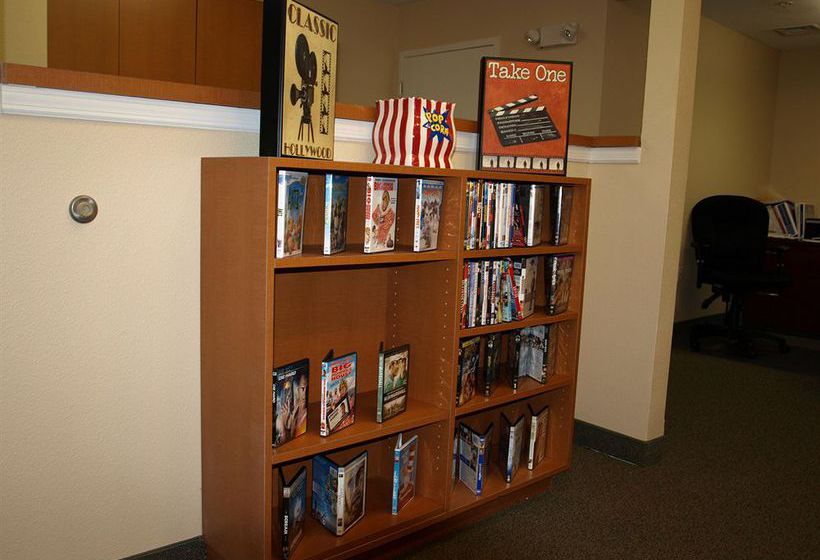 Hotel Candlewood Suites Lafayette  | Lafayette | Louisiana | United States 5