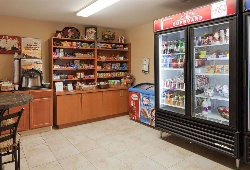 Hotel Candlewood Suites Lafayette  | Lafayette | Louisiana | United States 6