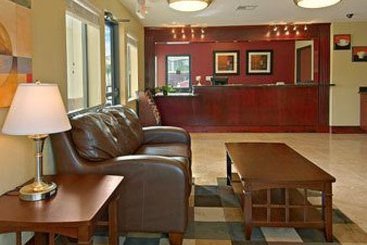 Hotel Howard Johnson Lafayette Louisiana