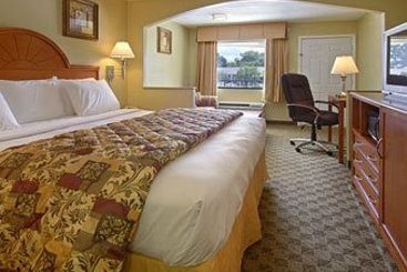 Hotel Howard Johnson Lafayette  | Lafayette | Louisiana | United States 1