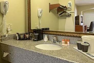 Hotel Howard Johnson Lafayette  | Lafayette | Louisiana | United States 2