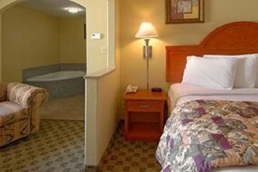 Hotel Howard Johnson Lafayette  | Lafayette | Louisiana | United States 3