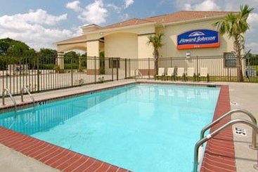 Hotel Howard Johnson Lafayette  | Lafayette | Louisiana | United States 4