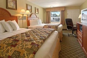 Hotel Howard Johnson Lafayette  | Lafayette | Louisiana | United States 5
