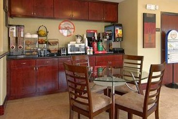 Hotel Howard Johnson Lafayette  | Lafayette | Louisiana | United States 6