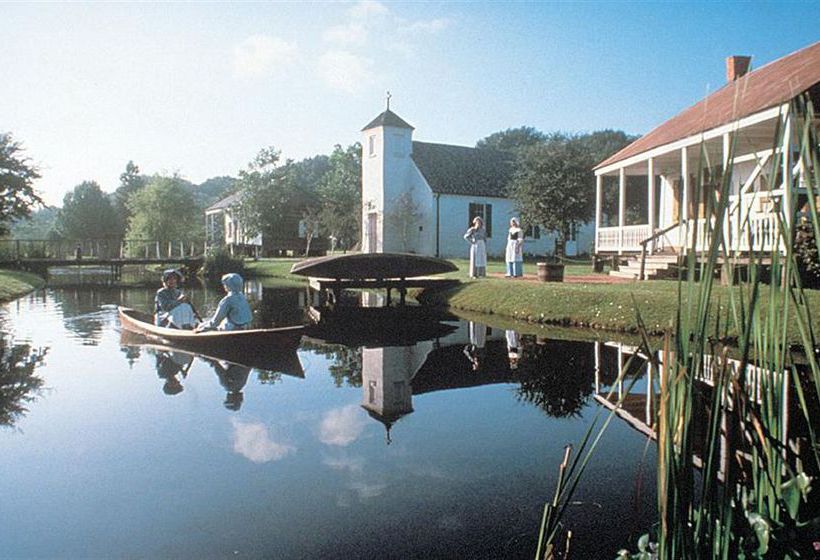 Staybridge Suites Lafayette-Airport  | Lafayette | Louisiana | United States 10