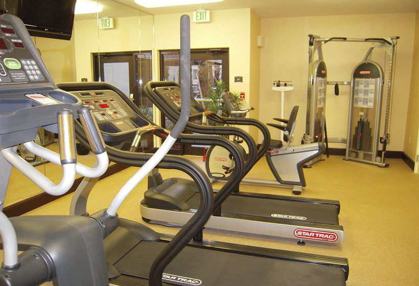 Staybridge Suites Lafayette-Airport  | Lafayette | Louisiana | United States 11