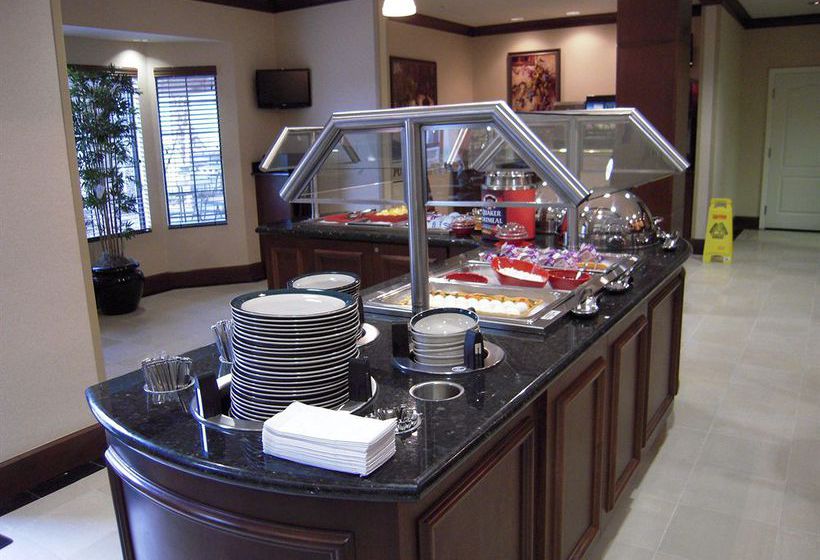 Staybridge Suites Lafayette-Airport  | Lafayette | Louisiana | United States 12
