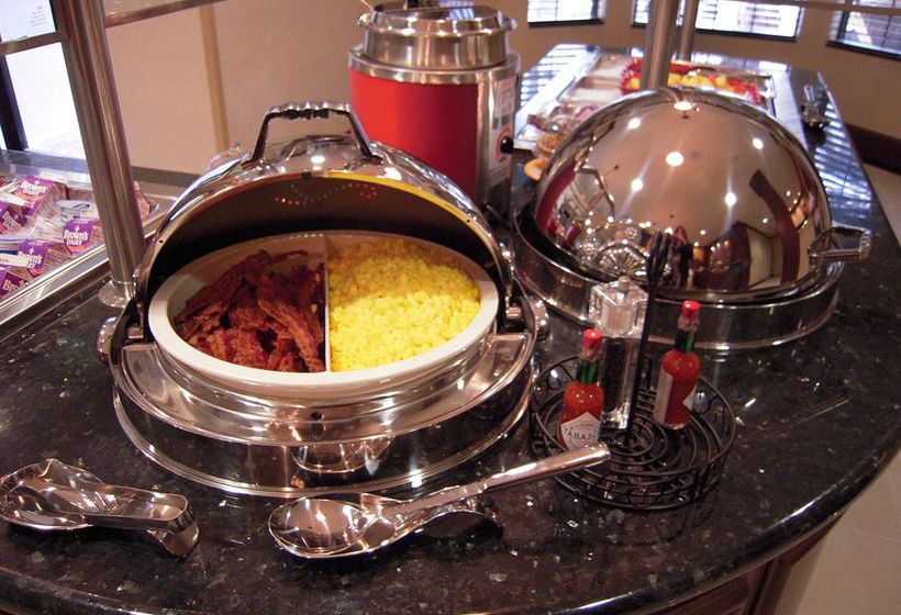 Staybridge Suites Lafayette-Airport  | Lafayette | Louisiana | United States 13