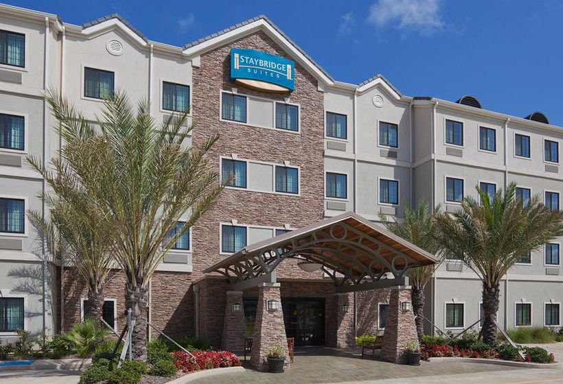 Staybridge Suites Lafayette-Airport  | Lafayette | Louisiana | United States 14