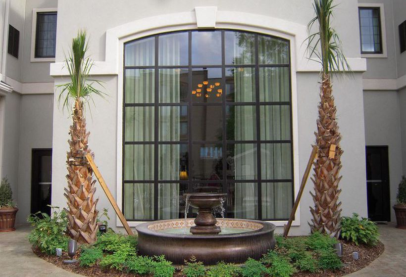 Staybridge Suites Lafayette-Airport  | Lafayette | Louisiana | United States 15