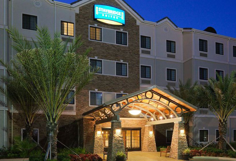 Staybridge Suites Lafayette-Airport  | Lafayette | Louisiana | United States 17