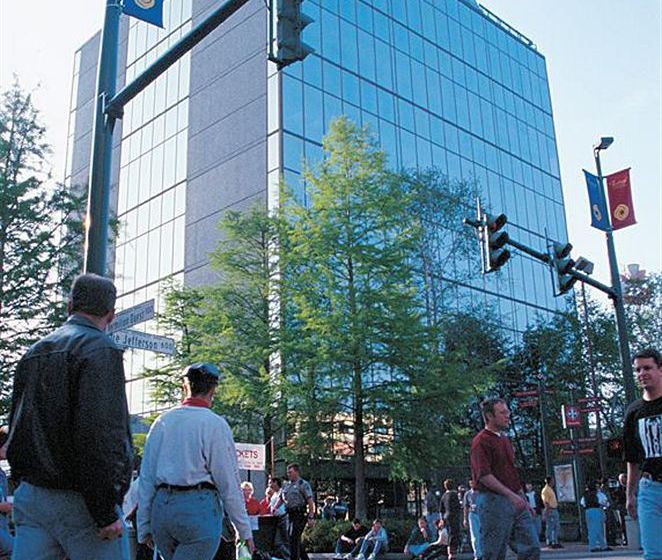 Staybridge Suites Lafayette-Airport  | Lafayette | Louisiana | United States 2