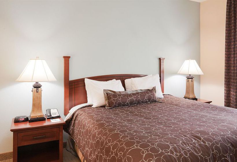 Staybridge Suites Lafayette-Airport  | Lafayette | Louisiana | United States 20