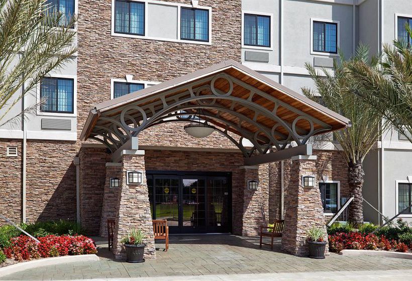 Staybridge Suites Lafayette-Airport  | Lafayette | Louisiana | United States 3
