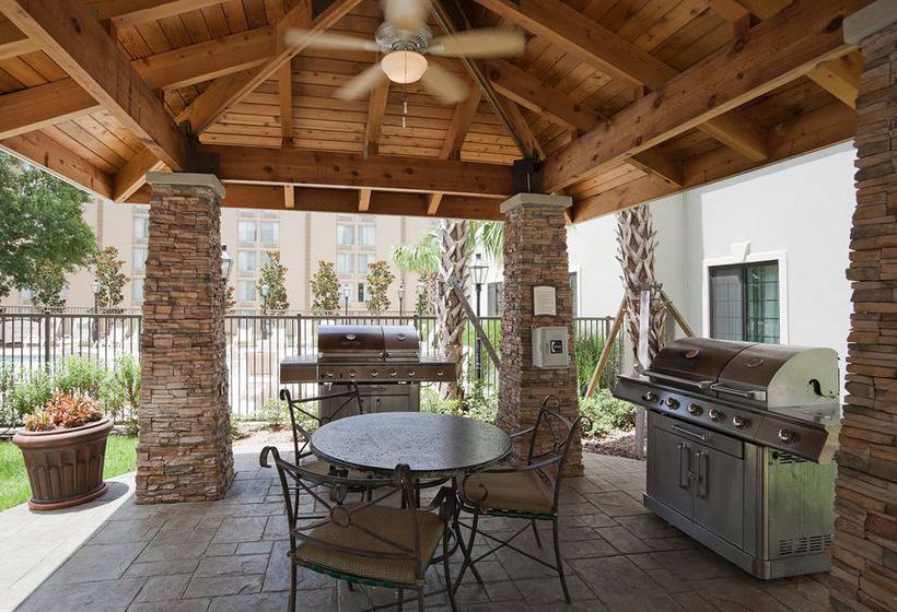 Staybridge Suites Lafayette-Airport  | Lafayette | Louisiana | United States 4