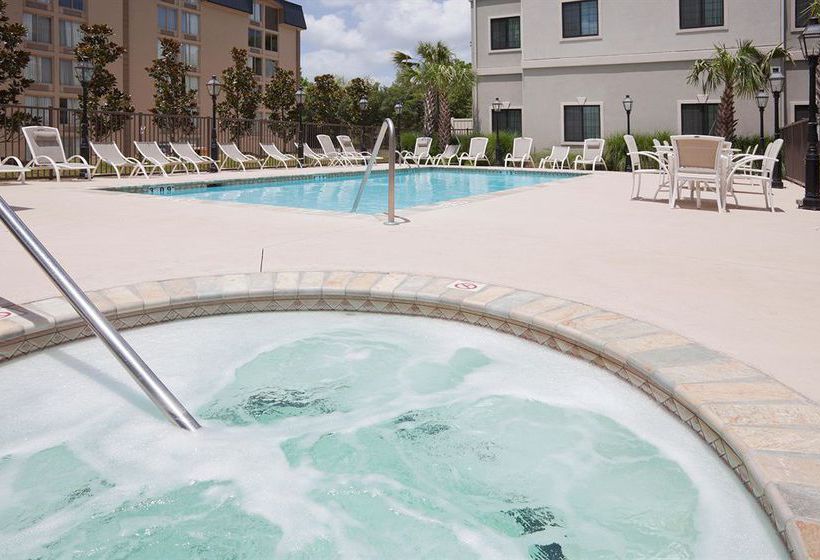 Staybridge Suites Lafayette-Airport  | Lafayette | Louisiana | United States 5