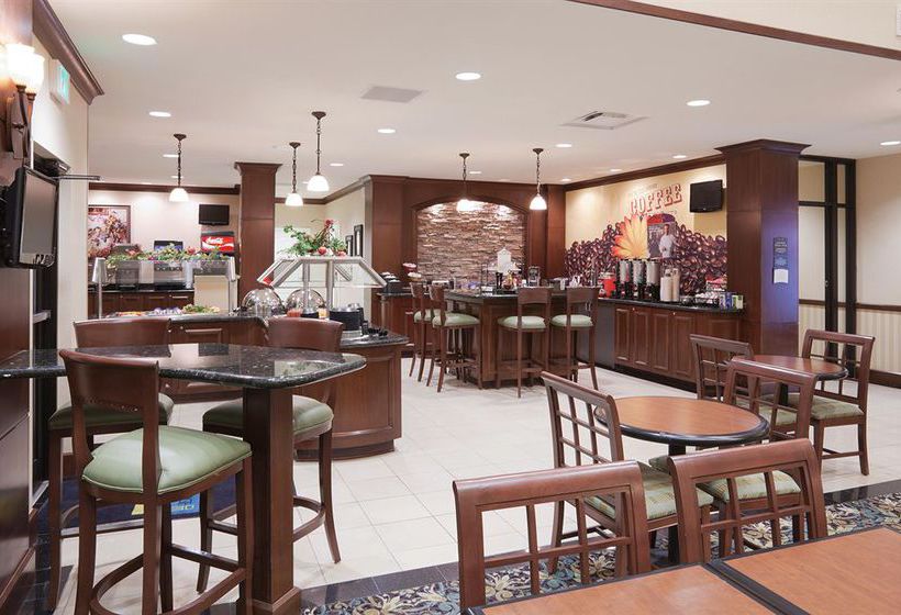 Staybridge Suites Lafayette-Airport  | Lafayette | Louisiana | United States 6